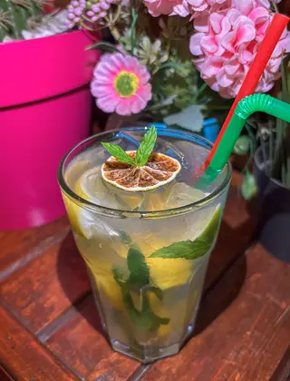 Limonada