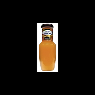 Zumo de melocotón (200 ml.)