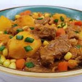 Githeri special