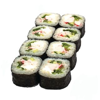 Ռոլլ «Գիգանտ» 8 կտ