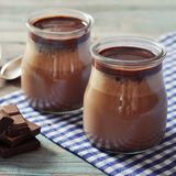 Zabadi Chocolat