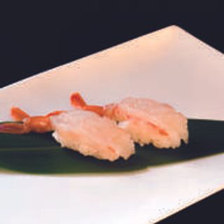 83 Nigiri gamberi dolci