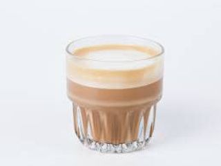 Американо з молоком XL