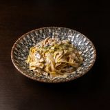 Paste cu carne de pui