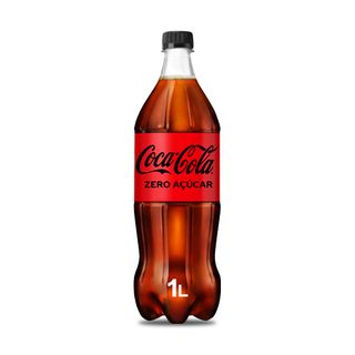 Coca-Cola Zero 1L