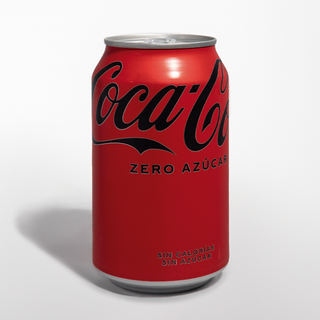 Coca-Cola Zero