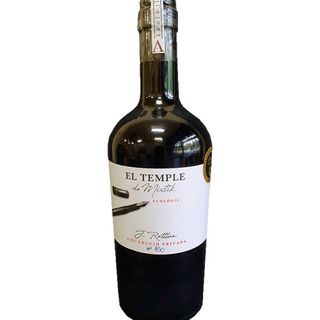 El Temple Mistik Tinto Ecologico (75 cl)