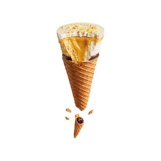 Cornetto Max Mango y Vainilla Frigo