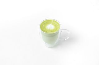 Д/Матча латте Green