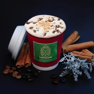 კაპუჩინო