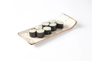 Maki De Pez Mantequilla (8 Uds.)