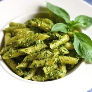 Penne Al Pesto