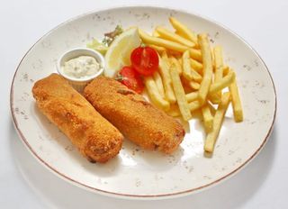 Karađorđeva šnicla