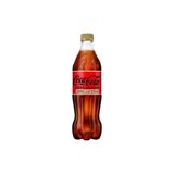 Coca-Cola Zero Azúcar Zero 500 ml