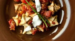 Пельмені по-турецьки (250г)