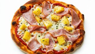 Pizza Hawai 52cm