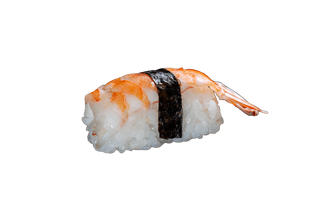 Nigiri De Langostino (2 Pzs.)