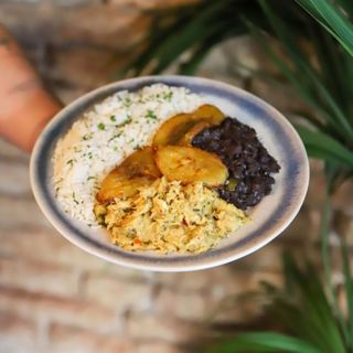 Pabellón Margariteño