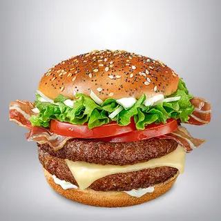 Generous Jack Double