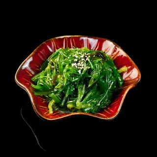 Wakame