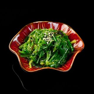 Wakame