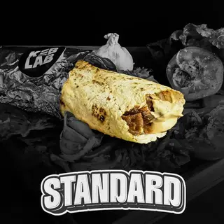Lawasz [ STANDARD ]  — Standard
