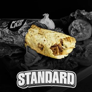 Lawasz [30 cm] — Standard