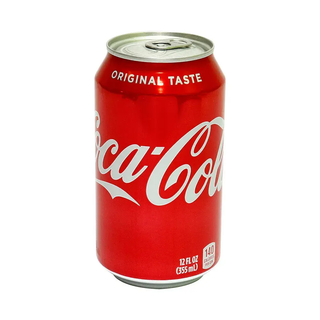 Coca-Cola (355 Ml.)