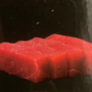 79.Sashimi De Atún (18 Pzs.)