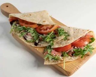 Piadina Grana - Inteira