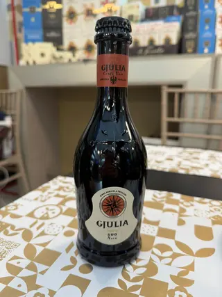 Birra Giulia sud 33cl