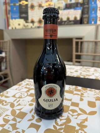 Birra Giulia sud 33cl