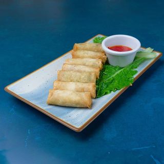 Spring rolls