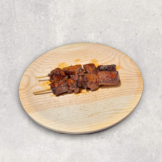 Pincho de Mongolia (2 Piezas)