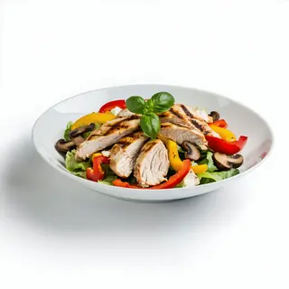 Ensalada Gabi