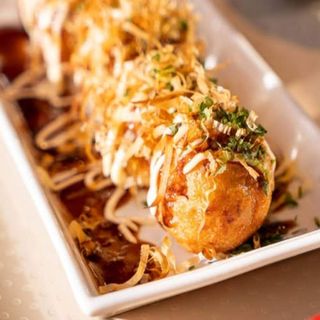 Takoyaki (4 Pzs.)