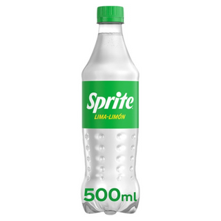 Sprite Limón