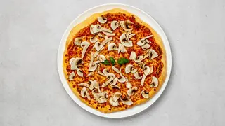 Funghi