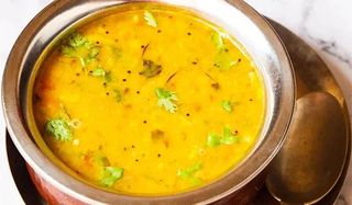 Plain Dal