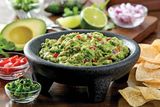 Fresh Guacamole