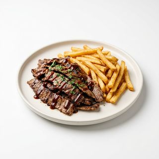 Doner Bbq