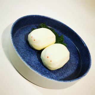 16. Pane Coniglio 2pz