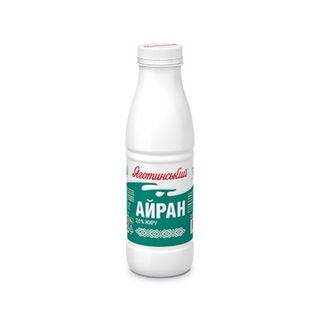 Айран Яготинське