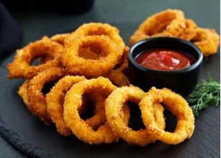 Arroz de Cebolla (7uni)