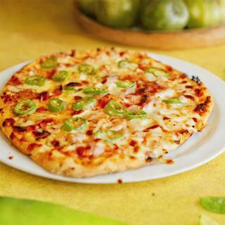 Пица Дяволо 33см/600-650