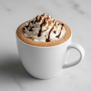 Mochaccino (330 ml.)