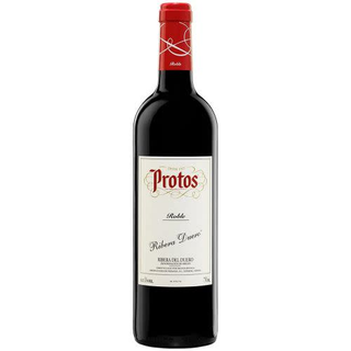 Vino Protos Roble