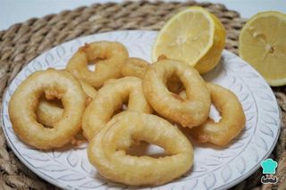 Calamares (6 Uds.)