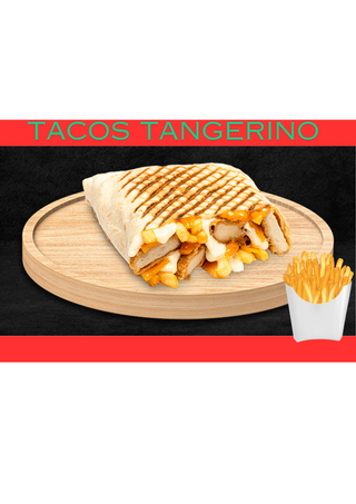 Tacos Tangerino