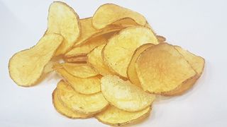 Chips normali